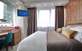 Mark Hotel